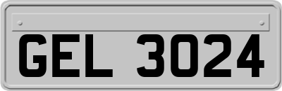 GEL3024