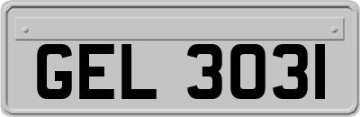 GEL3031