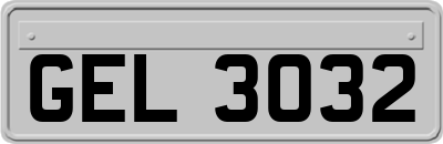 GEL3032