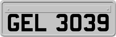 GEL3039