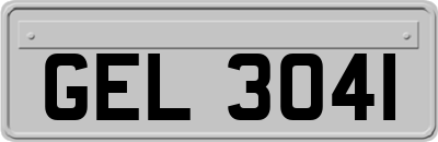 GEL3041