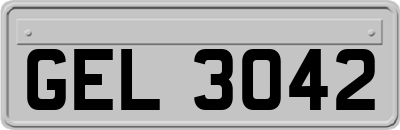 GEL3042