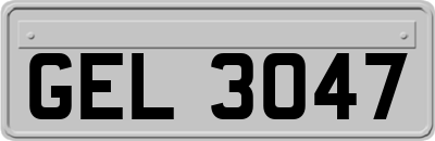 GEL3047