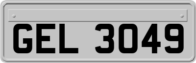 GEL3049