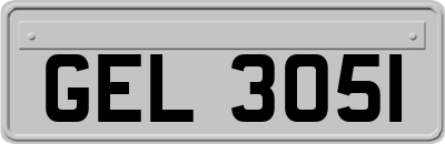 GEL3051