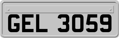 GEL3059