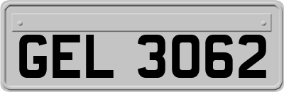 GEL3062