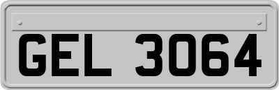 GEL3064