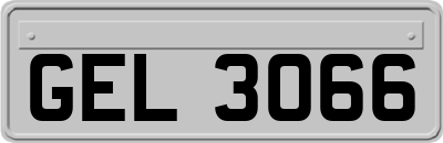 GEL3066