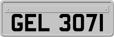 GEL3071