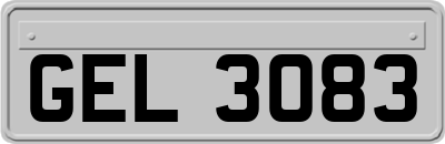 GEL3083