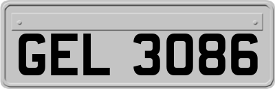 GEL3086