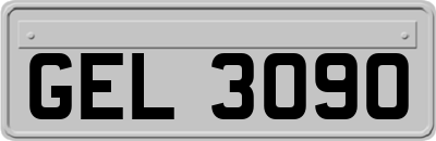 GEL3090