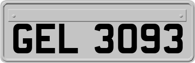 GEL3093