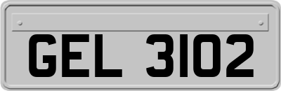 GEL3102