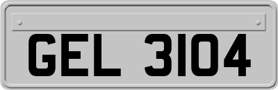 GEL3104