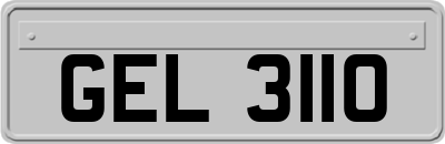 GEL3110