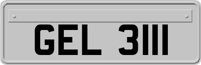 GEL3111