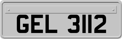 GEL3112