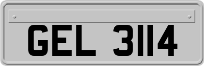 GEL3114