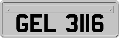 GEL3116