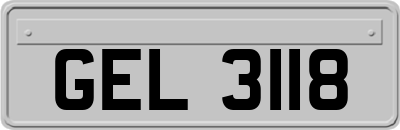 GEL3118