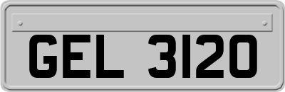 GEL3120