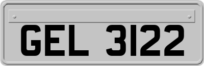 GEL3122