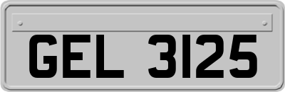 GEL3125