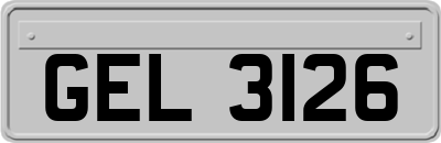 GEL3126