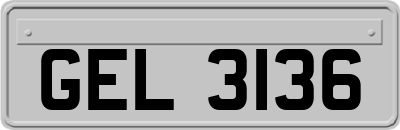 GEL3136