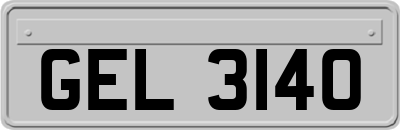GEL3140