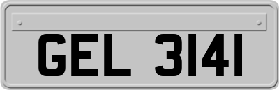 GEL3141