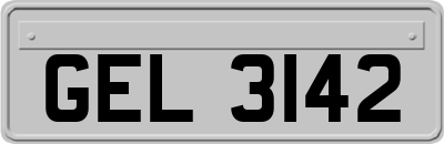 GEL3142