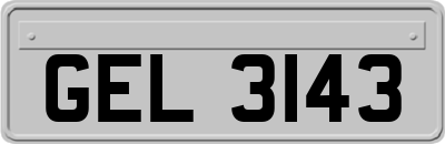 GEL3143