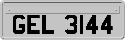 GEL3144