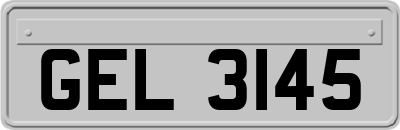 GEL3145