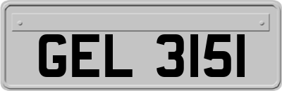 GEL3151