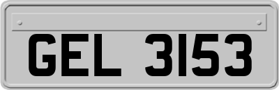GEL3153