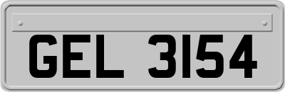 GEL3154
