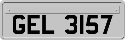 GEL3157