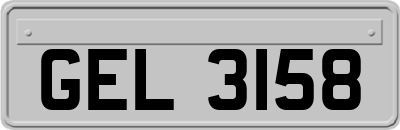 GEL3158