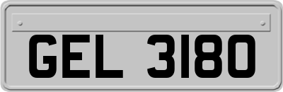 GEL3180