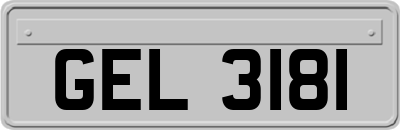GEL3181