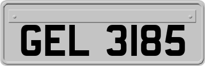 GEL3185