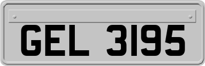 GEL3195