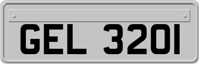 GEL3201