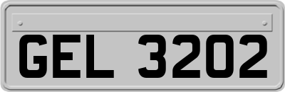 GEL3202