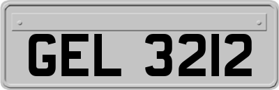 GEL3212