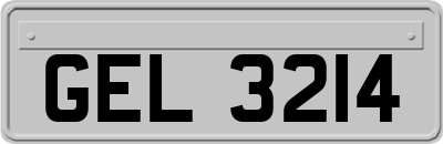 GEL3214
